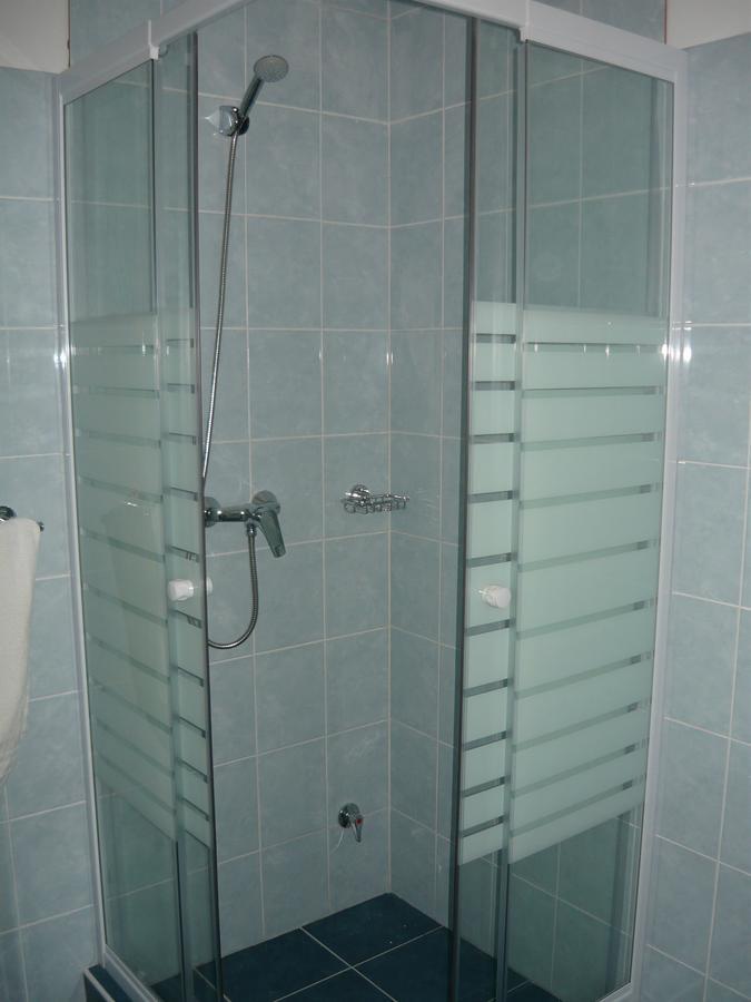 Апартаменты Keresztmama Haza Хайдусобосло Экстерьер фото